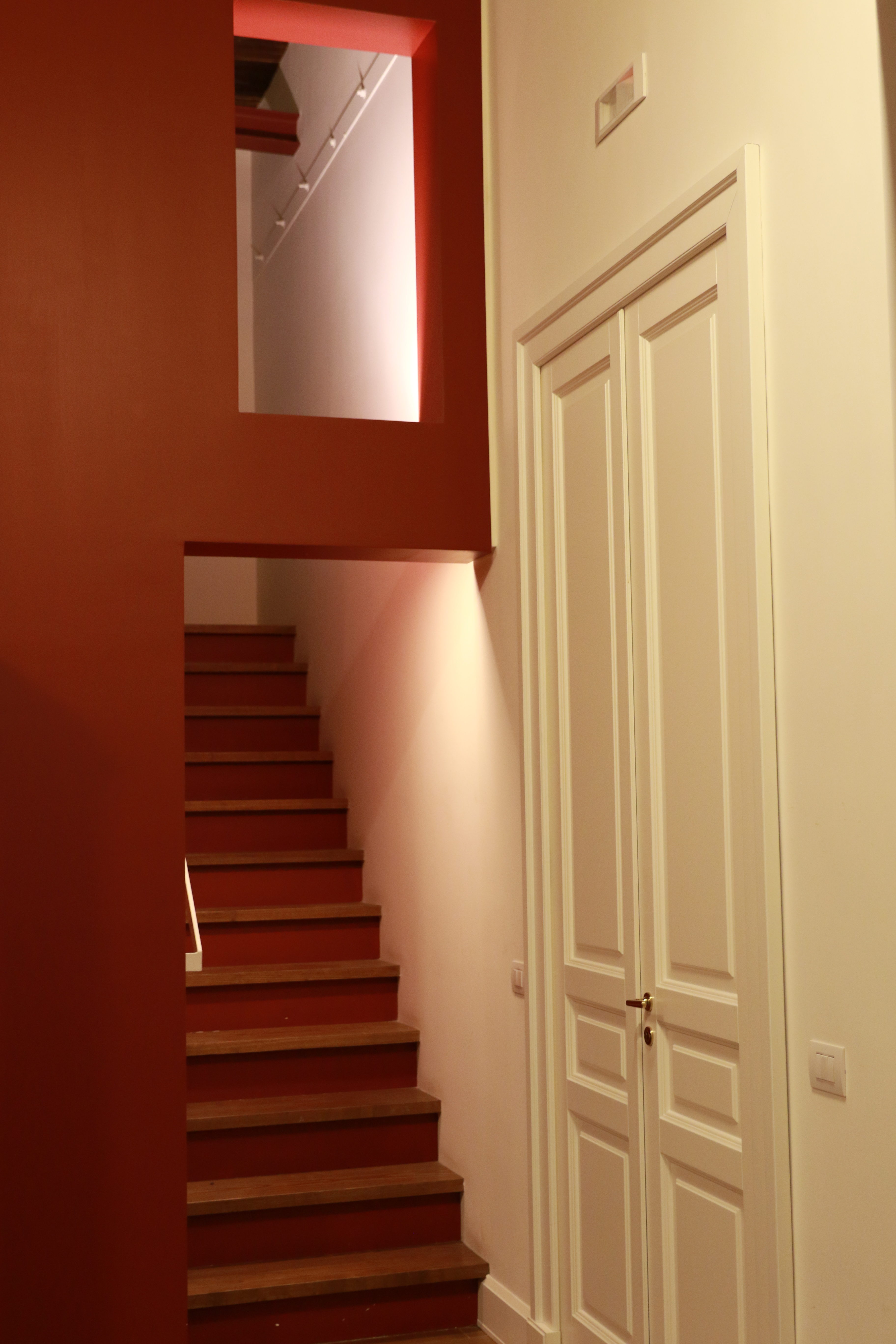 interno studio napoli