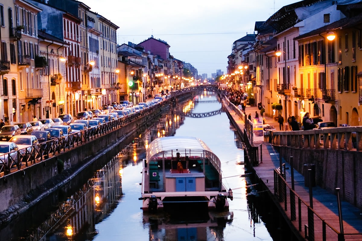Milano 2