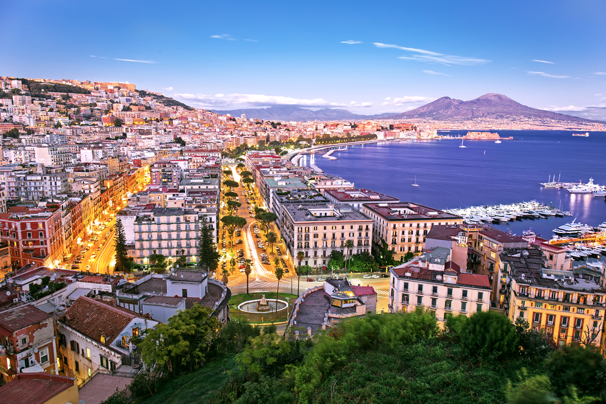 Napoli 2