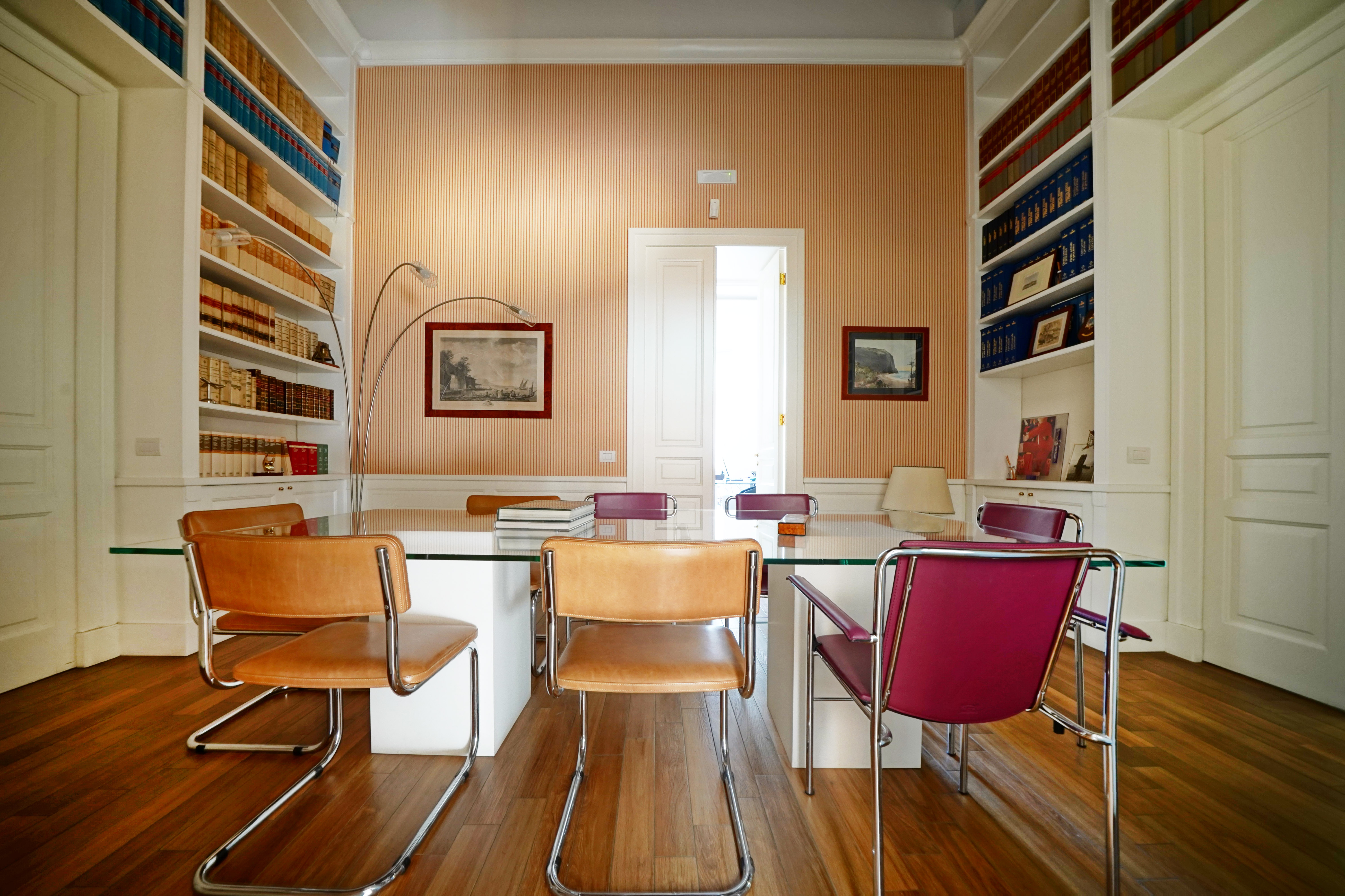 interno studio napoli 3